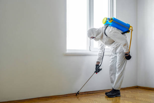 Cresskill, NJ Pest Control Company